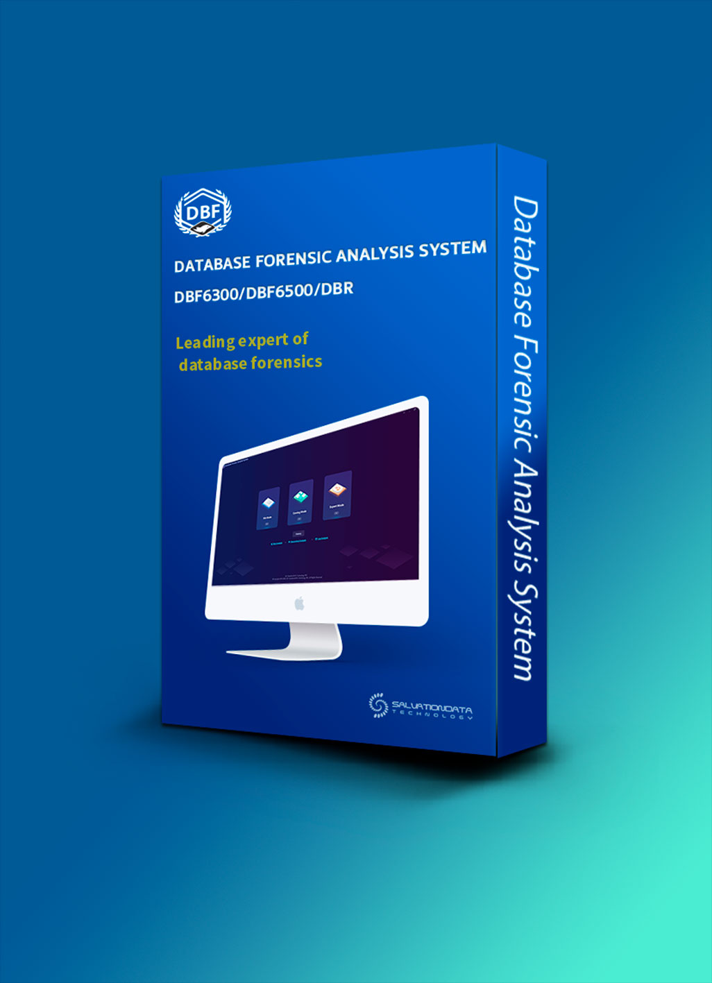 Database Forensics Analysis System | Forensic Data Analysis