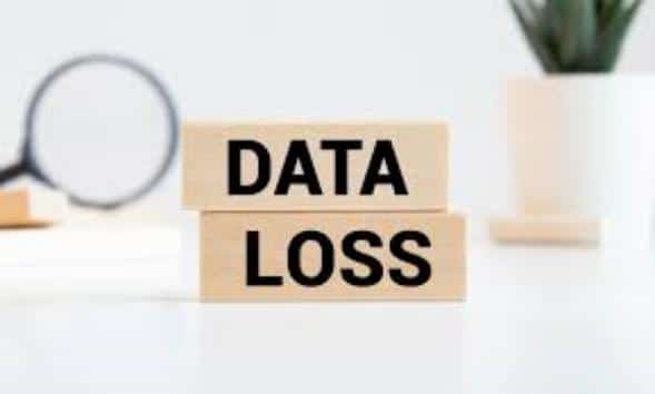 data-loss