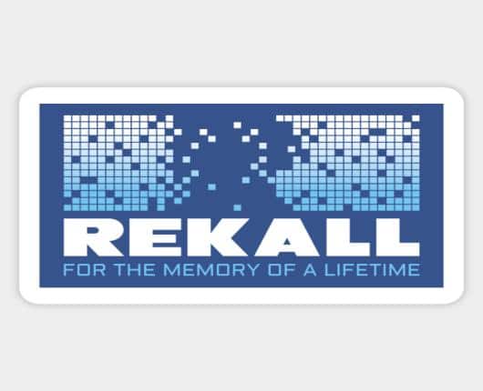 rekall