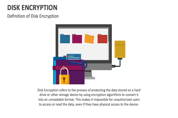 disk-encryption