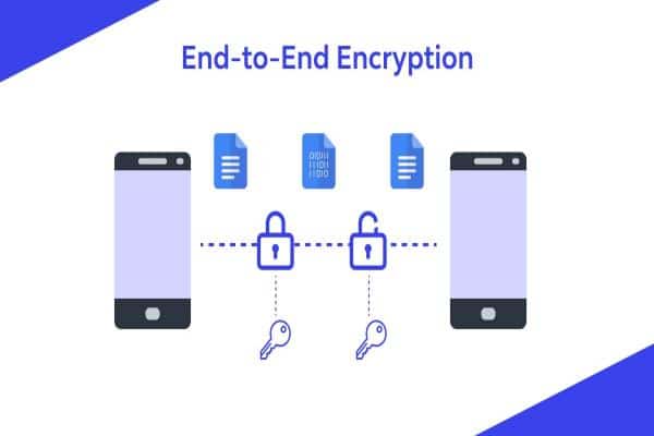 end-to-end-encryption