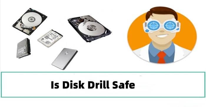 is-disk-drill-safe