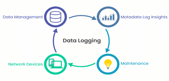 what-is-data-logging