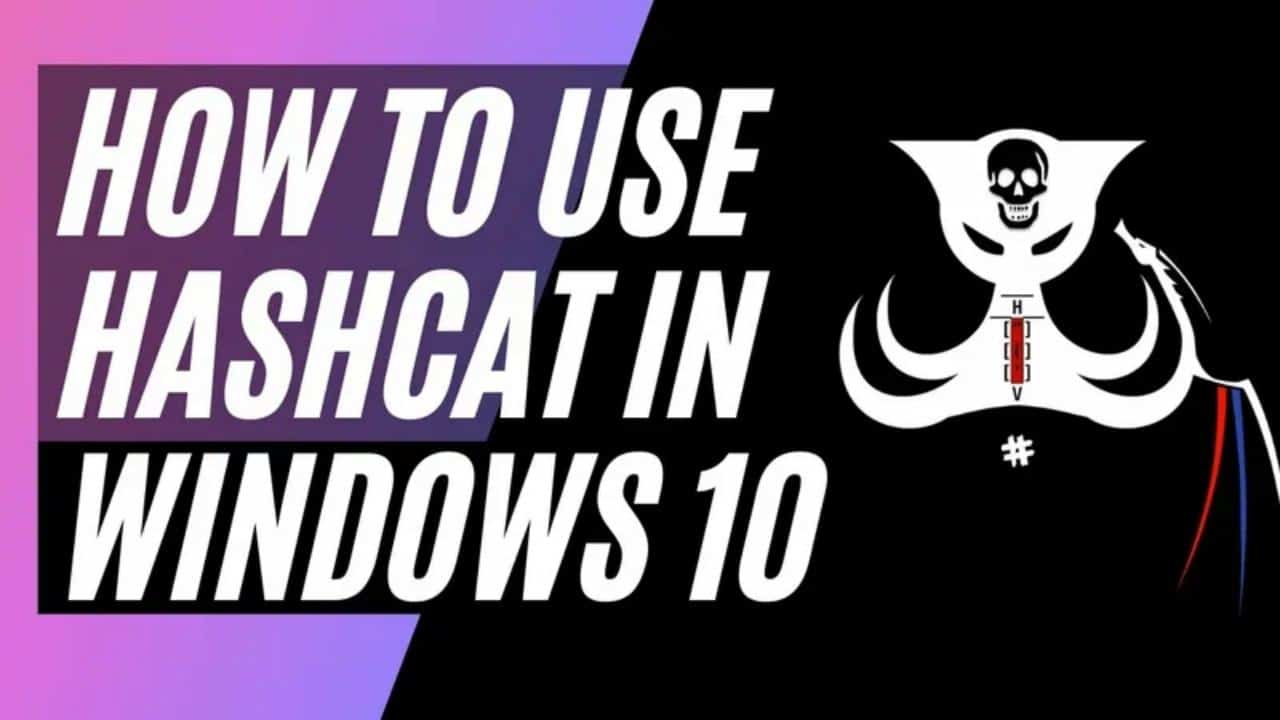 how-to-use-hashcat-windows